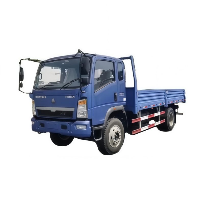 Sinotruk 4x2 freight truck for sale