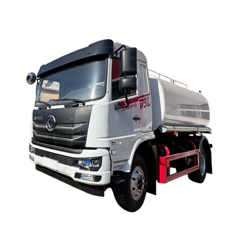 DFL 5000L sprinkler truck